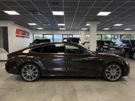 Audi A7, 3.0 l., hečbekas | 3