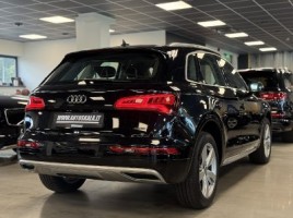 Audi Q5, 3.0 l., visureigis | 4