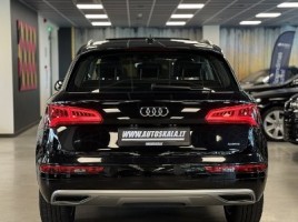 Audi Q5, 3.0 l., visureigis | 2
