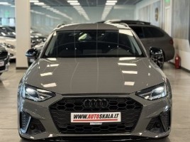 Audi A4 | 1