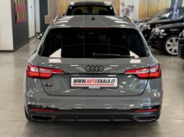 Audi A4 | 2