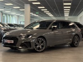 Audi A4 | 3
