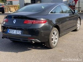 Renault Laguna, kupė | 1