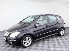 Mercedes-Benz B180, 2.0 l., hatchback | 1
