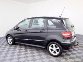 Mercedes-Benz B180, 2.0 l., hatchback | 3