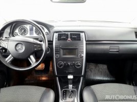 Mercedes-Benz B180, 2.0 l., hatchback | 4