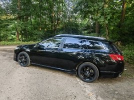 Honda Accord, 2.4 l., universalas | 3