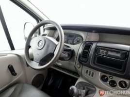 Opel Vivaro | 4