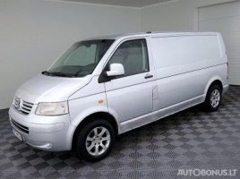 Volkswagen Transporter | 1
