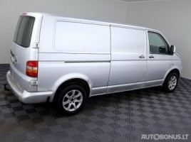 Volkswagen Transporter | 2
