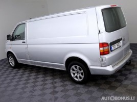 Volkswagen Transporter | 3