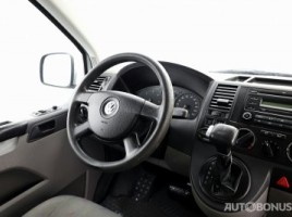 Volkswagen Transporter | 4