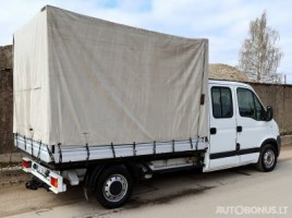 Opel Movano | 2