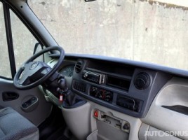 Opel Movano | 4