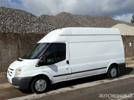 Ford Transit | 1