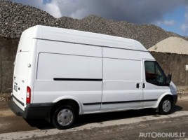 Ford Transit | 2
