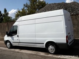 Ford Transit | 3