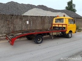 Volkswagen LT | 2