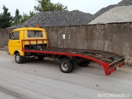 Volkswagen LT | 3