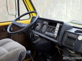 Volkswagen LT | 4