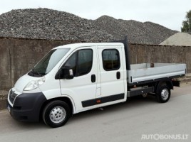 Citroen Jumper | 1