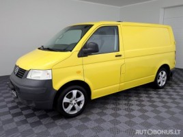 Volkswagen Transporter | 1