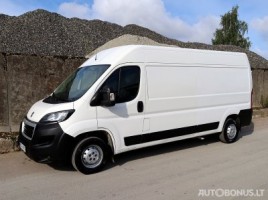 Peugeot Boxer | 1