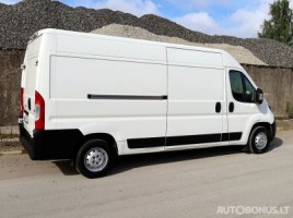 Peugeot Boxer | 2