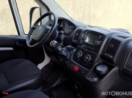 Peugeot Boxer | 4