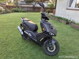 Mopedas/Motoroleris
