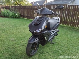 Mopedas/Motoroleris | 1