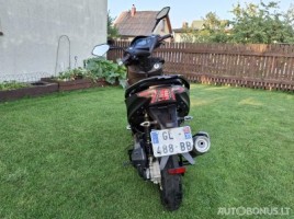 Mopedas/Motoroleris | 4