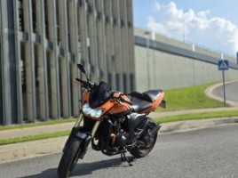 Kawasaki Z, Street / Классические | 1