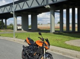 Kawasaki Z, Street / Классические | 2