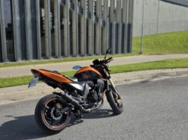 Kawasaki Z, Street / Классические | 4
