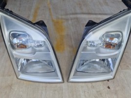 Ford Transit | 1