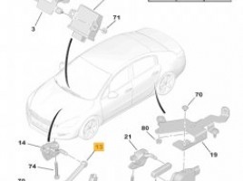 Citroen C5 | 1