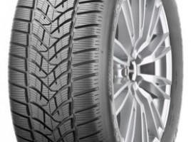 Dunlop 235/65R17 žieminės padangos