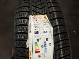 Pirelli 235/55R19 žieminės padangos | 2