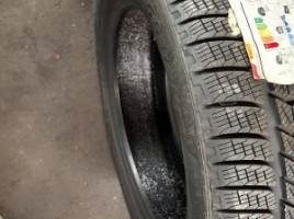 Pirelli 235/55R19 žieminės padangos | 1