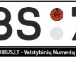 MBS777 of general use