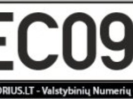 EC0911 авто с электроприводом