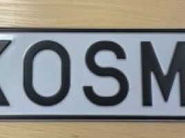 KOSMO5 именные
