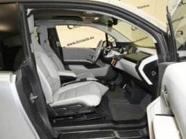BMW i3, Хэтчбек | 3