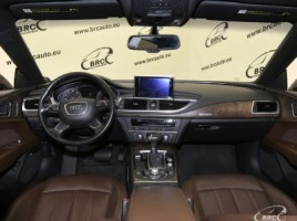 Audi A7, 3.0 l., hečbekas | 2