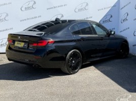 BMW 530, 2.0 l., Седан | 1
