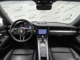 Porsche 911, 3.0 l., Купе | 2