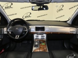 Jaguar XF, 2.0 l., saloon | 2