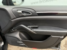 Porsche Cayenne, 3.0 l., visureigis | 3