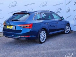 Skoda Superb, 1.4 l., universal | 1